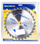 Teh rrethor Specialist+ TCT Blade 51/1-25030, 250mm 30T, për dru
