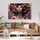 Pikturë muri Marip 82x4,5x82Hcm (HM4569), bezhë