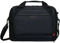 Çantë laptopi Targus Classic, 13-14", poliestër, e zezë