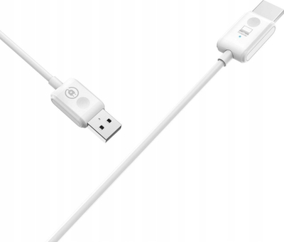 Adapter wireless HDMI Optoma WHD211, transmetim 20m, USB, i bardhë