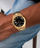 Orë dore GUESS Perspective GW0276G2
