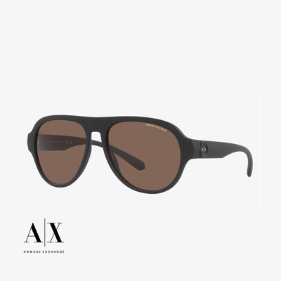Armani Exchange AX4126SU 807873 58