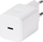 Karikues muri Vivanco Super Fast Charger, 20W, USB C PD 3.0, i bardhë