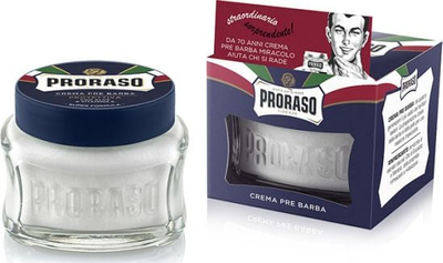 Крем пред бричење Proraso Protective, 100ml
