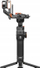 Стабилизатор 3 оски Hohem iSteady MT2 Kit, капацитет на носивост 1.2kg, за камера и паметен телефон, црн