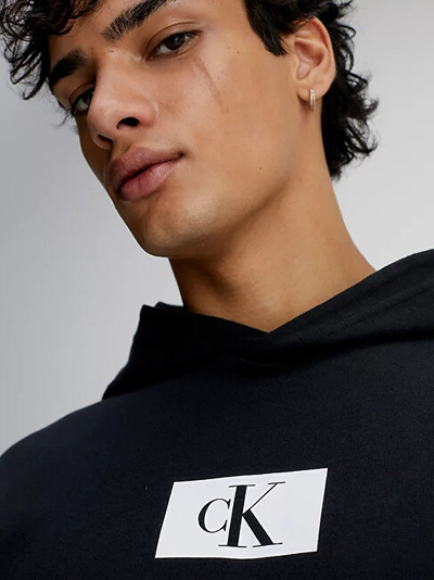 Duks Calvin Klein CK96 Regular Fit NM2416EUB1