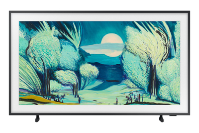 TV Samsung The Frame 43", 4K QLED, Smart, i zi