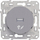 Prizë USB Schneider Electric Odace S53D408, 5V DC, alumin
