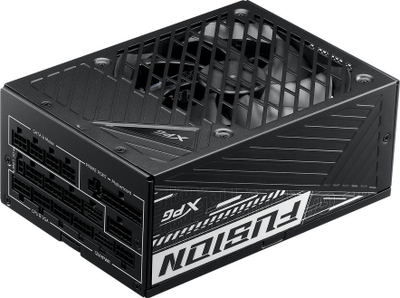 Furnizues energjie Adata XPG Fusion, 1600W, 80 Plus Titanium, full modular