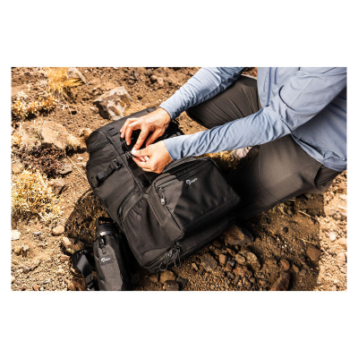 Çantë Lowepro ProTactic BP 350 AW III
