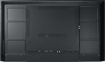 Monitor profesional AG Neovo HMQ-4301, 43", 4K, i zi
