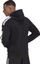 Bluzë me kapuç adidas Squadra 21 Sweat Hoody M GT6634, me teknologji AEROREADY, për burra, e zezë