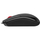 Mouse me kabllo Defender Delta MM-523, optik, USB, i zi