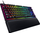 Tastierë gaming Razer Huntsman V2 Tenkeyless, optike, Linear Red, US layout, e zezë