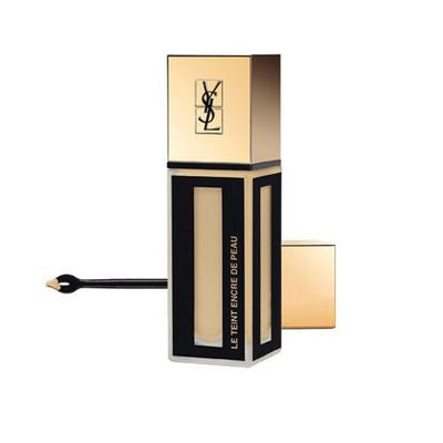 Krem pudër Yves Saint Laurent Le Teint Encre de Peau Light 25 ml