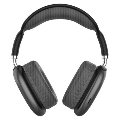 Безжични слушалки Defender Freemotion B645, Блутут, над уво, црни