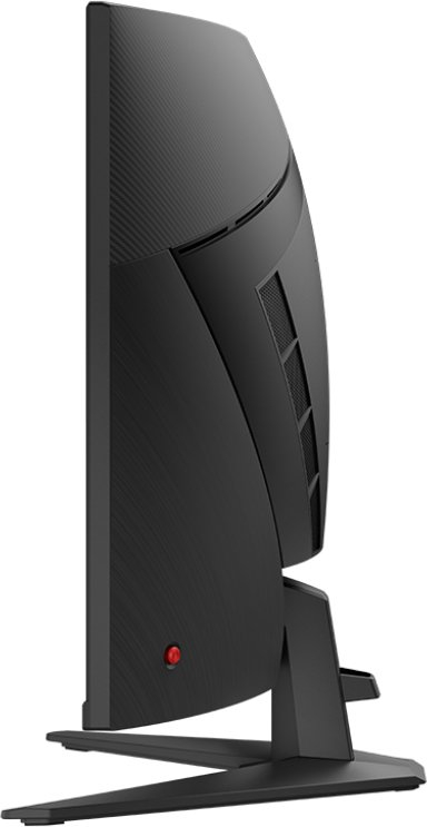 Монитор MSI MAG325CQF, 32\", 170Hz, црн