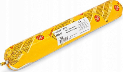 Mastikë poliuretani Sika Sikaflex 11FC, 300ml, grafit