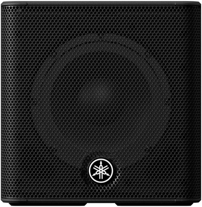 Sistem PA portabël Yamaha STAGEPAS 200 BTR, 180W, me bateri, me Bluetooth