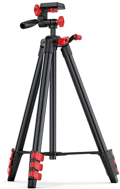 Trekëmbësh Levenhuk Level Base TR10