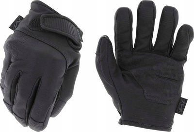 Doreza taktike Mechanix Wear Law Enforcement Needle Stick Covert, që s’çahen kollaj nga shpimet, të zeza