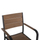 Kolltuk Saga alumini (HM5127.03), zezë