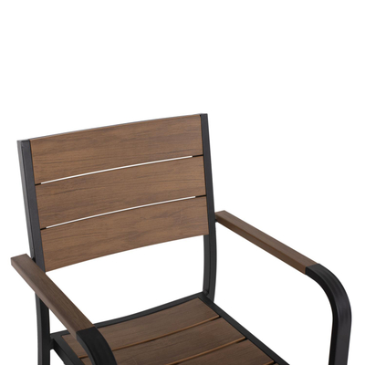 Kolltuk Saga alumini (HM5127.03), zezë