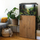 Аквариум Aquael Leddy Set 60 XL Day &amp; Night, 72L, со LED осветлување, црн