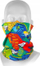 Shall mbrojtës RESPILON R-shield Parrot, me membranë nanofiber, për shumë punë, shumëngjyrësh