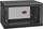 Kabinet rrjeti APC NetShelter WX, 6U, mur, 400mm, i zi