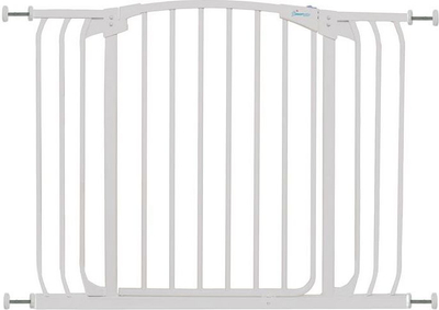 Bramka bezpieczenstwa Chelsea – e gjërë (W: 97-106cm x H: 75cm) – e bardhë