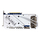 Графичка картичка Sparkle Arc A770 ROC Luna, 16GB GDDR6, PCIe 4.0, бела