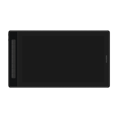Tablet grafik Huion Kamvas Pro 16 QLED, 15.8", 2.5K, i zi