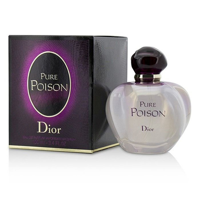 Eau de Parfum Dior Pure Poison, 100ml