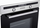 Furrë inkaso Oven Concept Solution ETV7160, elektrike, 60 cm, inoks