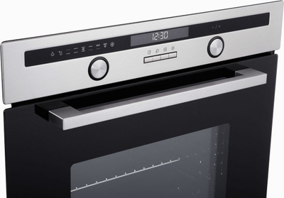 Furrë inkaso Oven Concept Solution ETV7160, elektrike, 60 cm, inoks