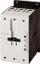 Kontaktor fuqie Eaton DILM115 239555, 115A 3P, 24V DC, gri