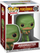 Figurinë Funko Pop DC TV Series Judomaster, 9.5 cm, vinyl, shumëngjyrëshe