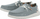 Këpucë për goca Hey Dude Wendy Boho W 40054-4MH, tekstil i lehtë, taban gome, blu