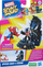 Set lojrash Marvel Stunt Squad Spider Man kundër Venom, me figurina 1.5\", për kalamaj 4+