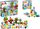 Set lodër LEGO® DUPLO® 10975 Wild animals of the world, 143 pjesë