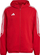Xhaketë kundra erës adidas Tiro 23 League W IA1618, poliestër, me kapuç, e kuqe