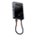 Hub USB C Baseus PioneerJoy 8 në 1, 100W PD, HDMI 4K, gri