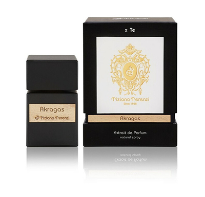 Parfum Tiziana Terenzi Akragas