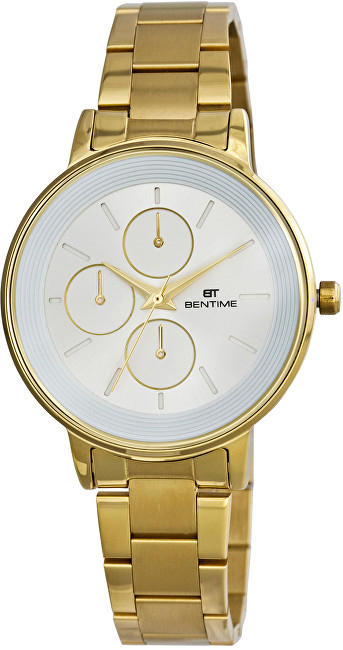 Orë dore Bentime 008-9MB-11465B