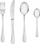 Set takëme Gerlach Mango, 24 copë