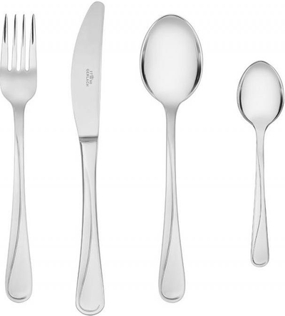Set takëme Gerlach Mango, 24 copë