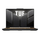 Laptop ASUS TUF Gaming F16, 16.0", Core 5 210H, 16GB DDR5, 512 SSD, i hirtë