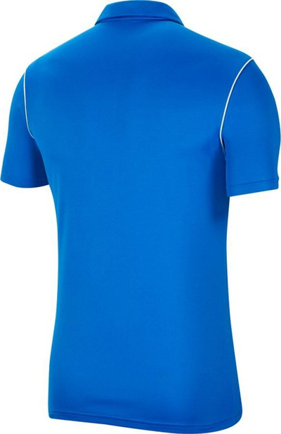 Bluzë sportive Nike Dry Park 20 BV6879 463, Dri FIT, për burra, blu