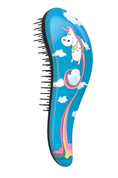 Комплет четки за коса Dtangler, 2 парчиња